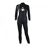 Women's triathlon suit Aqua Sphere PURSUIT V3 LADY 2/4 mm