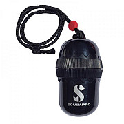 Waterproof box Scubapro plastic egg