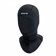 Neoprene hood Agama MIKY supestretch 3 mm