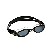 Swimming goggles Aqua Sphere KAIMAN EXO smoked lens