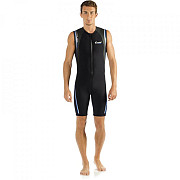 Men's neoprene swimsuit Cressi TERMICO MAN 2 mm - sale