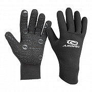 Neoprene gloves Aropec ERGO STRETCH 1.5 mm