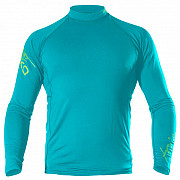 Men's lycra T-shirt Hiko SHADE ULTRA, long sleeves