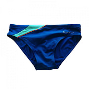 Men's swimsuit Aqua Sphere ELIOTT blue/light blue
