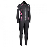 Women&#39;s neoprene jacket Aropec CONQUER 1.5 mm - sale
