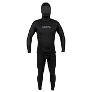 Freediving wetsuit Agama PEARL