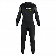 Men's neoprene Agama MASTER 5 mm