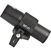 Flashlight Aton TECH HD SHORT VIDEO  with a goodman's handle 4000 lm