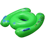 Swimming seat Michael Phepls SWIM METHOD