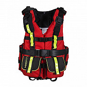 Safety vest Hiko X-TREME PRO