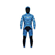 Freediving wetsuit Agama PEARL KAMU