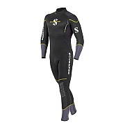 Men's neoprene suit Scubapro SPORT MEN 3 mm