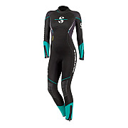 Women's neoprene suit Scubapro SPORT 5 mm
