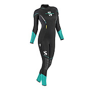 Women's neoprene suit Scubapro SPORT 3 mm