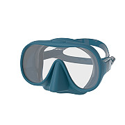 Dive Team FRAMELESS antifog mask - II. quality