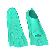 Children's training swimming fins Agama SWIM TRAINNIG