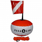 Aqua Lung ROUND SURFACE BUOY buoy