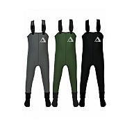 Neoprene waders Agama COLDWATER 5 mm