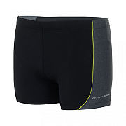 Men's swimwear Aqua Sphere MERLIN black/green