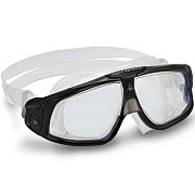 Swimming goggles Aqua Sphere SEAL 2.0 clear lenses