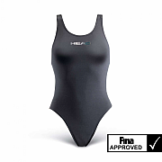 Women's racing swimwear Head LIQUIDFIRE POWER LADY TANK