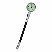 Manometer Tecline 300 BAR