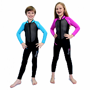 Children´s neoprene suit Agama NEMO Superstretch 3 mm