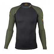 Men's neoprene shirt Hiko SYMBIO NEW 1.5 mm, long sleeve