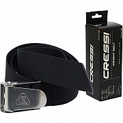 Weight belt Cressi with metal buckle