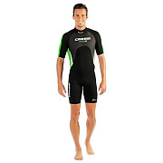 Neoprene short Cressi MED X MAN 2.5 mm