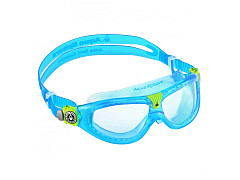 Children's swimming goggles Aqua Sphere SEAL KID 2 XB