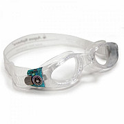 Women's swimming goggles Aqua Sphere KAIMAN LADY clear lenses