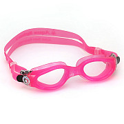 Women's swimming goggles Aqua Sphere KAIMAN LADY clear lenses