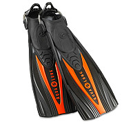 Aqua Lung EXPRESS ADJ fins with springs