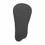Iron-on WBM applications Agama for knees, piece