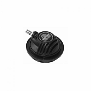 APEKS drysuit valve system