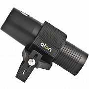Aton TECH HD flashlight with goodman handle 4000 lm