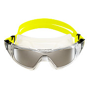 Swimming goggles Aqua Sphere VISTA PRO SILVER MIRROR silver mirror glasses