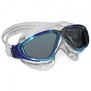 Swimming goggles Aqua Sphere VISTA dark glasses