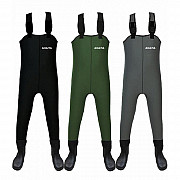 Waders Agama COLDWATER with boots
