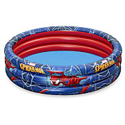 Inflatable pool Bestway 98018 SPIDERMAN 122 x 30 cm