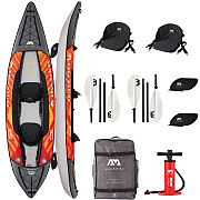 Kayak Aqua Marina MEMBA 390 2022/23