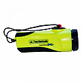 Torch Aqua Lung LUMEN X4 110 lm - yellow