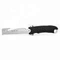 Knife Aqua Lung BIG SQUEEZE SHEEPS FOOT BLADE