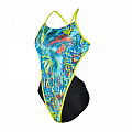 Women's swimwear Michael Phelps OASIS OPEN BACK - DE34