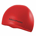 Swimming cap Aqua Sphere PLAIN SILICONE CAP