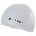 Swimming cap Aqua Sphere PLAIN SILICONE CAP