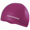 Swimming cap Aqua Sphere PLAIN SILICONE CAP