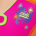 Children's swimming vest Zoggs SEA UNICORN SWIMSURE JACKET PINK - 2/3 years (15/18 kg)