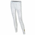 Women's rashguard pants Aqua Lung LEGGINS WOMEN WHITE